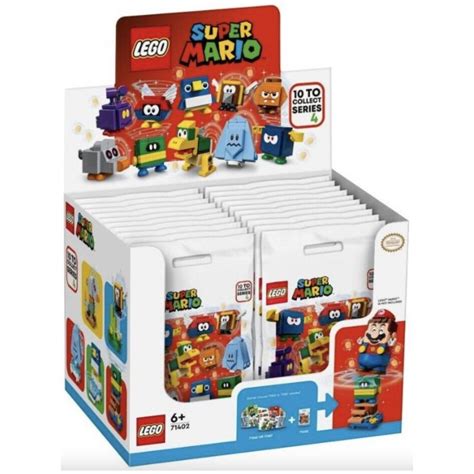 lego 71402 box distribution|LEGO SET 71402.